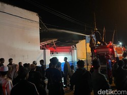 Ledakan SPPG Mojokerto Lukai 5 Orang, Ini Dugaan Pemicunya