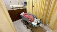 Ledakan di SPPG Mojokerto Lukai 5 Orang, 3 Korban Luka Bakar Serius