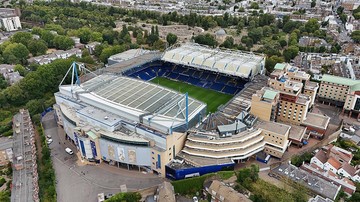 Stamford Bridge Jadi Kandang Shakhtar di UCL Musim Ini?