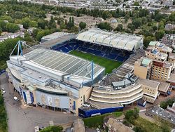 Stamford Bridge Jadi Kandang Shakhtar di UCL Musim Ini?