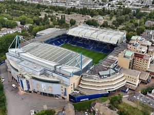 Stamford Bridge Jadi Kandang Shakhtar di UCL Musim Ini?