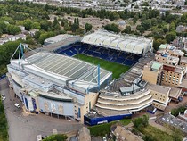 Chelsea Restui Shakhtar Pakai Stamford Bridge di UCL Musim Ini