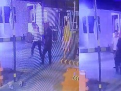 Viral Pegawai KSOP Labuan Bajo Aniaya Karyawan Pelabuhan