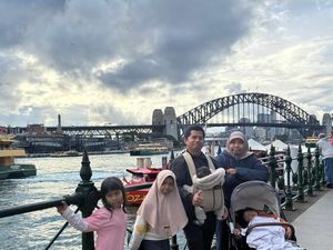 Tantangan Hidup di Australia dengan Beasiswa Saat Biaya Hidup Makin Mahal
