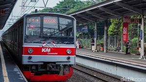Tarif Transum di Jabodetabek Jadi Rp8 Saat 17 Agustus
