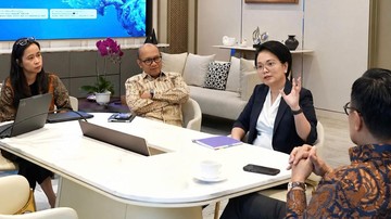Punya Potensi Tumbuh, Telkom Perkuat Pengembangan Bisnis Enterprise
