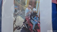 2 Residivis di Gresik Ajak Anak Jalan-jalan untuk Cari Sasaran Curanmor