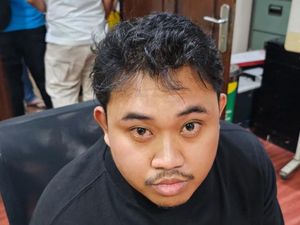 Skenario Perlawanan Bos Gendut Siapkan Senjata hingga Tameng Anak-anak