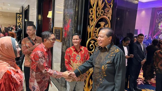 The Trans Luxury Hotel Surabaya The Trans Luxury Hotel Surabaya