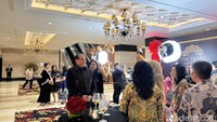 The Trans Luxury Hotel Surabaya Gelar Grand Opening