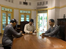 Jelang 17-an, Yuk Intip Spot Bersejarah Museum Perumusan Naskah Proklamasi