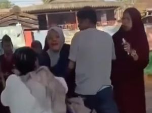 Viral Guru SD di Jeneponto Dijambak Ortu Siswa, Sama-sama Lapor Polisi