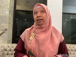 Wabup Tegaskan Tak Terima Duit Dugaan Korupsi Bupati Lombok Barat