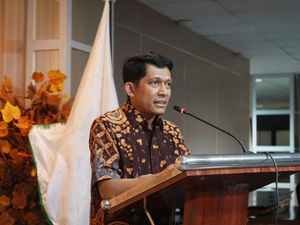 DPRD Bogor Cari Solusi Relokasi soal Lapak Pedagang Tanaman Hias