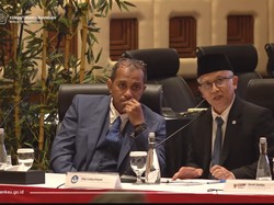 Anggaran Kemendikdasmen 2027 Capai Rp 61,1 T, Terbesar untuk Kesejahteraan Guru Non-ASN