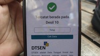Cara Cek Desil Penerima Bansos dan Ubah Desil DTSEN