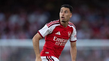Maaf Galatasaray, Martinelli Gak Minat Gabung
