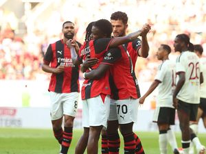 MU Vs Milan: Comeback! Rossoneri Menang 4-2 di Laga Pramusim