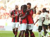 MU Vs Milan: Comeback! Rossoneri Menang 4-2 di Laga Pramusim