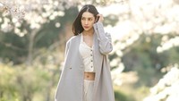 Respons Anya Geraldine Ditanya Soal Childfree atau Punya Anak