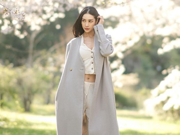 Respons Anya Geraldine Ditanya Soal Childfree atau Punya Anak
