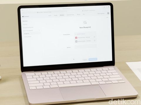 Jurus Apple Bantu UMKM, dari Kelola Karyawan hingga Bikin Konten