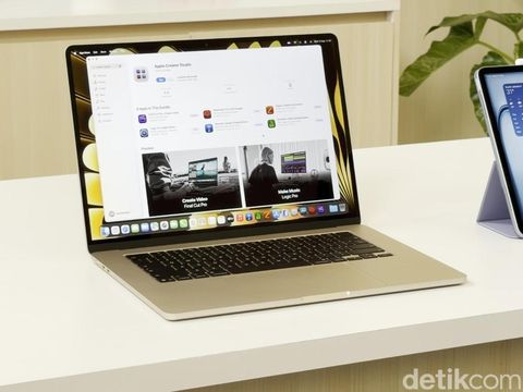 Jurus Apple Bantu UMKM, dari Kelola Karyawan hingga Bikin Konten