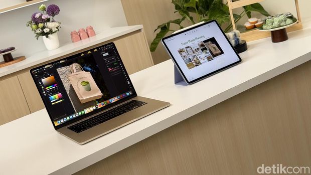 Jurus Apple Bantu UMKM, dari Kelola Karyawan hingga Bikin Konten