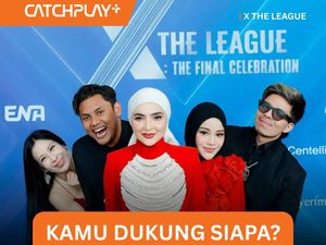 Atta Halilintar-Ashanty Bawa Nama Indonesia di Kompetisi Live Commerce Dunia