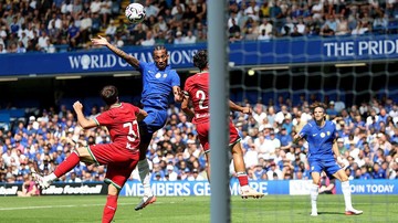 Chelsea Vs Real Sociedad: The Blues Menang 3-1 di Laga Terakhir Pramusim