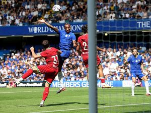 Chelsea Vs Real Sociedad: The Blues Menang 3-1 di Laga Terakhir Pramusim