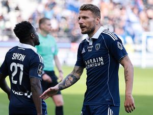 Mau Dekat dengan Keluarga. Ciro Immobile Pensiun di Usia 36 Tahun