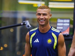 Al Nassr Vs Al Fateh: Ronaldo si Pengantin Baru Siap Main