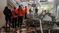 Korban Meninggal Akibat Gempa M 7 NTT Bertambah Jadi 38 Orang