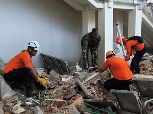 Pemicu Kuatnya Gempa Bumi NTT hingga Berdampak ke Provinsi Lain