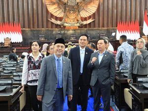 Pengamat Nilai DPD Berhasil Angkat Kepentingan Daerah di STSB 2026