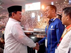 Eddy Soeparno Puji Pidato Prabowo soal Pengembangan Ekonomi Karbon