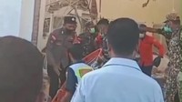 2 Orang Tewas Akibat Gempa M 7,7 di NTT, BMKG Catat 44 Kali Gempa Susulan