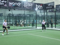 Fearless Padel Festival 2026: Karena Padel Tak Lagi Sekadar Olahraga