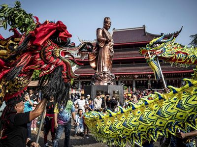 Kirab Cheng Ho, Jejak Budaya 621 Tahun yang Terus Dirawat