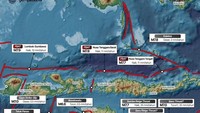 Korban Jiwa Gempa NTT M 7 Bertambah Jadi 5 Orang
