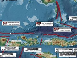 BMKG NTT Pastikan Isu Prediksi Gempa Besar Susulan Tidak Benar