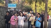 16 Wisatawan Malaysia Selamat Saat Gempa M 7,7 Guncang NTT
