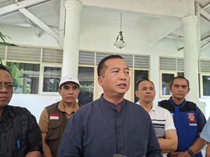 Pemprov NTB dan Bali Kirim Bantuan-Relawan untuk Penanganan Gempa NTT