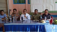 Data Baru Korban Gempa M 7,7 di NTT: 33 Orang Tewas, 23 Luka-luka