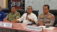 Gubenur NTT: 5 Orang Tewas Akibat Gempa Nagekeo