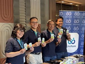 HiFruit, Cara Baru Menikmati Sensasi Buah dalam Bentuk Snack