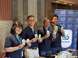 HiFruit, Cara Baru Menikmati Sensasi Buah dalam Bentuk Snack