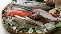 Wajib Coba! 5 Ikan Jepang Ini Hanya Ada Saat Musim Panas