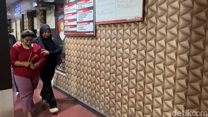 Sadis! Wanita di Lumajang Potong Kemaluan Suaminya